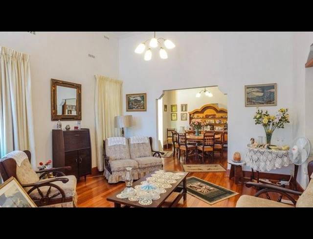 4 BEDROOM HOUSE FOR SALE IN SHERWOOD